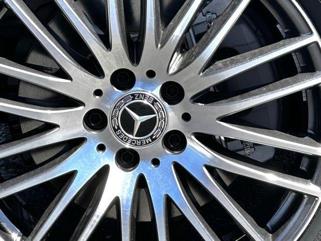 used 2025 Mercedes-Benz GLC 300 car, priced at $49,274