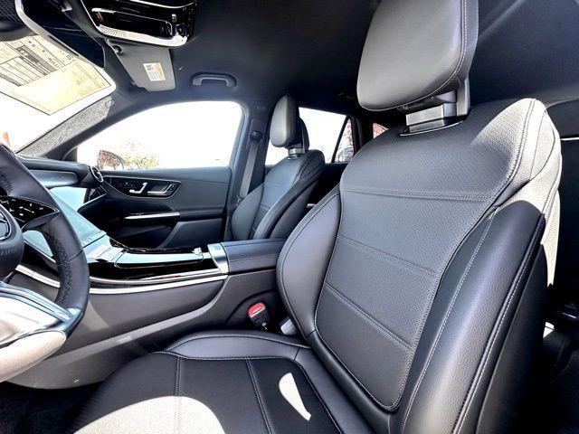 used 2025 Mercedes-Benz GLC 300 car, priced at $49,274