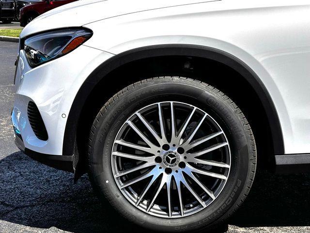 used 2025 Mercedes-Benz GLC 300 car, priced at $49,274