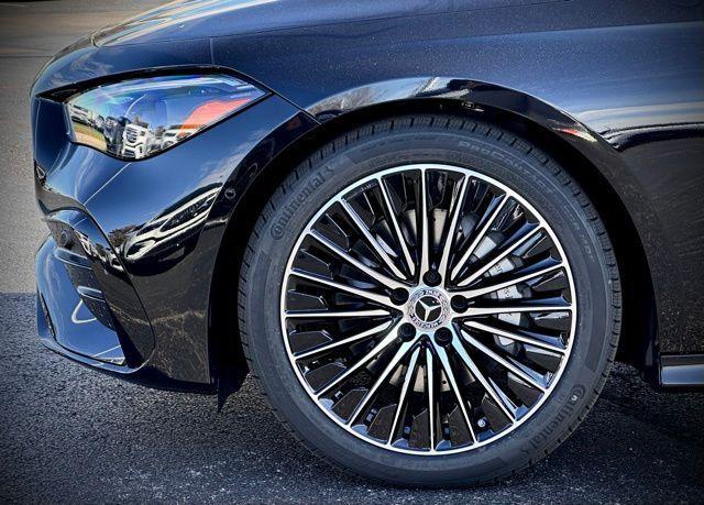 new 2026 Mercedes-Benz CLE 300 car, priced at $81,810