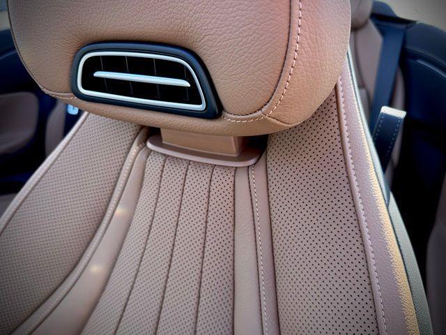 new 2026 Mercedes-Benz CLE 300 car, priced at $81,810