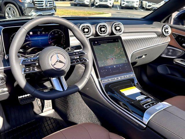 new 2026 Mercedes-Benz CLE 300 car, priced at $81,810