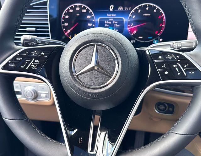 new 2026 Mercedes-Benz GLE 450 car, priced at $84,065