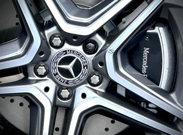 new 2026 Mercedes-Benz GLE 450 car, priced at $84,065