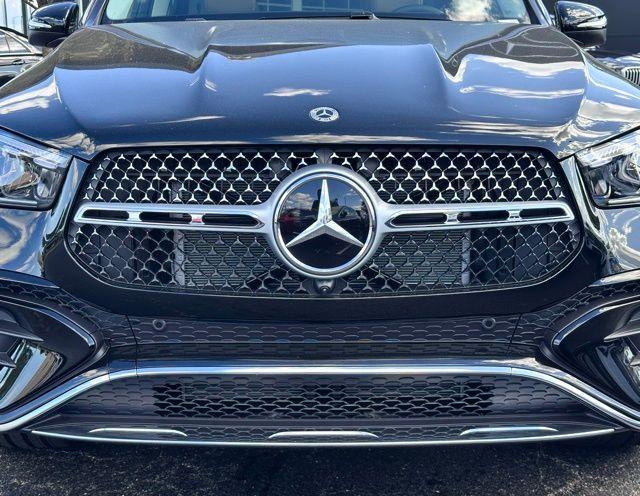 new 2026 Mercedes-Benz GLE 450 car, priced at $84,065