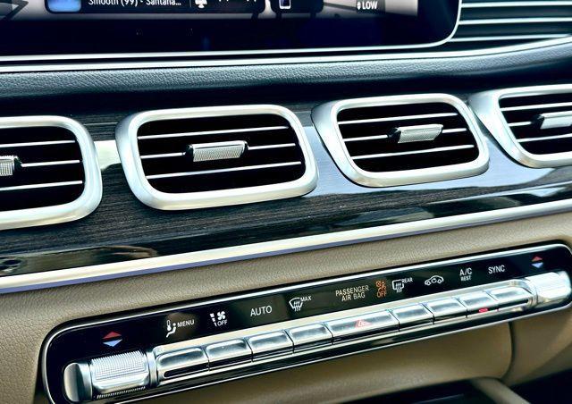 new 2026 Mercedes-Benz GLE 450 car, priced at $84,065