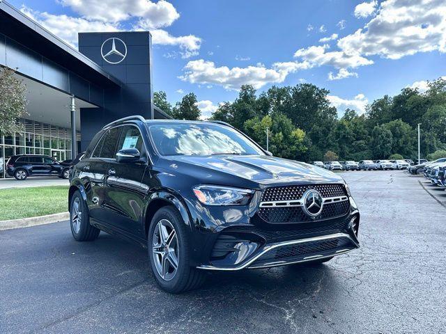 new 2026 Mercedes-Benz GLE 450 car, priced at $84,065