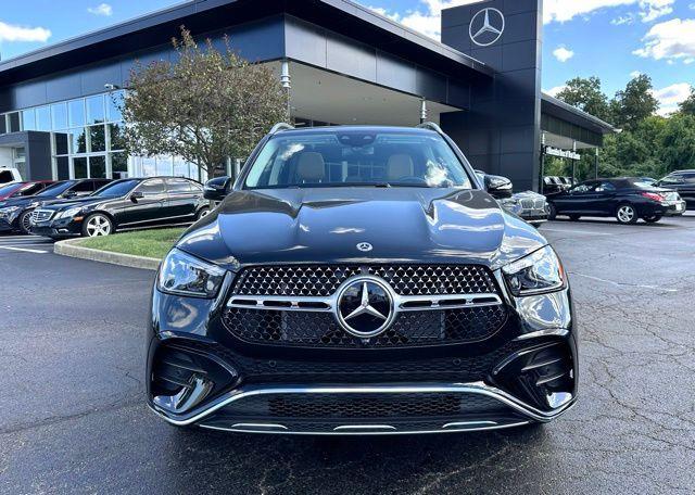 new 2026 Mercedes-Benz GLE 450 car, priced at $84,065
