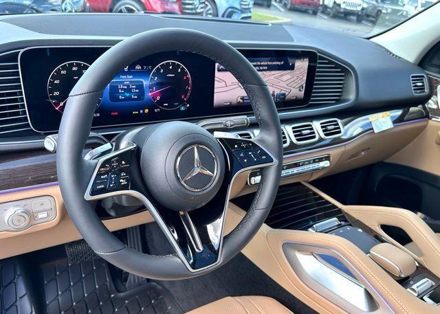 new 2026 Mercedes-Benz GLE 450 car, priced at $84,065