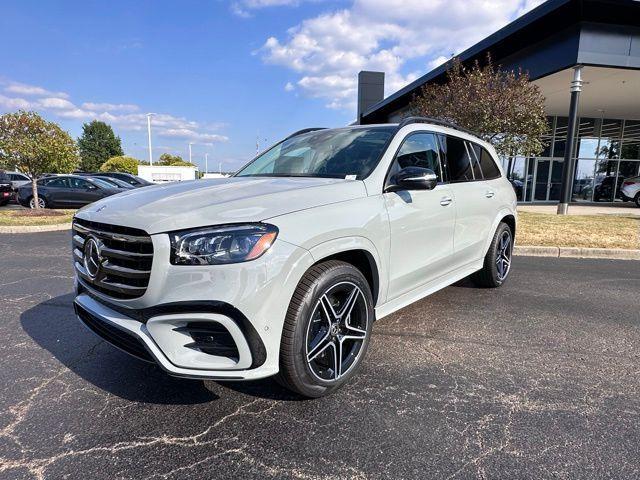 new 2026 Mercedes-Benz GLS 450 car, priced at $103,190