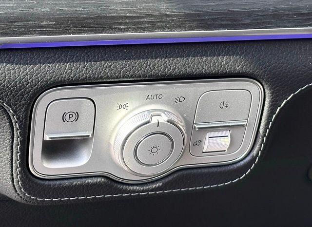 new 2026 Mercedes-Benz GLS 450 car, priced at $103,190