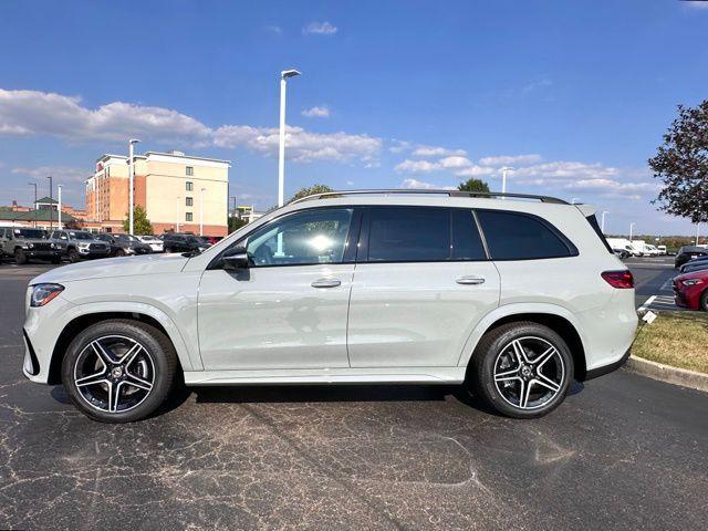 new 2026 Mercedes-Benz GLS 450 car, priced at $103,190