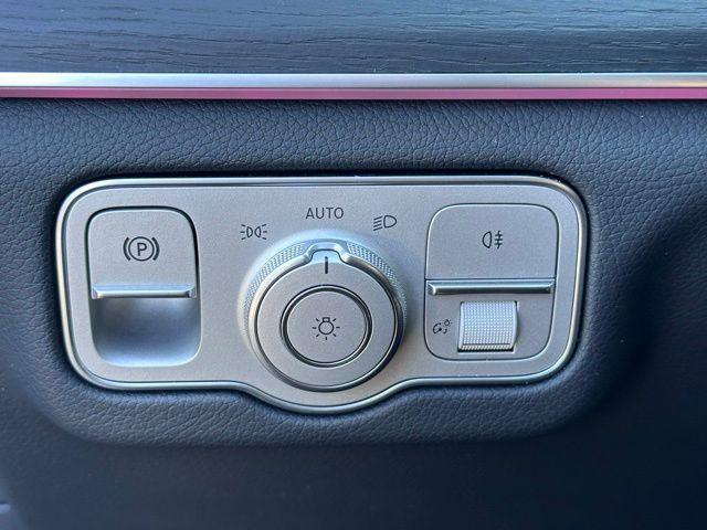 used 2025 Mercedes-Benz GLE 350 car, priced at $56,377