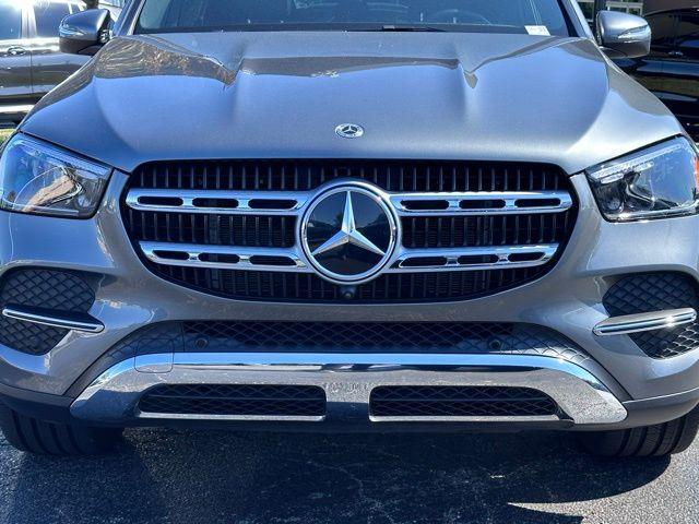 used 2025 Mercedes-Benz GLE 350 car, priced at $56,377