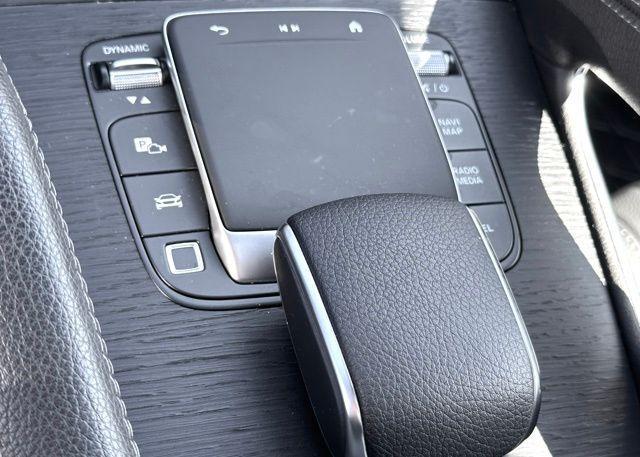 used 2025 Mercedes-Benz GLE 350 car, priced at $56,377