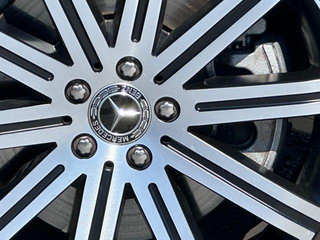 used 2025 Mercedes-Benz GLE 350 car, priced at $56,377