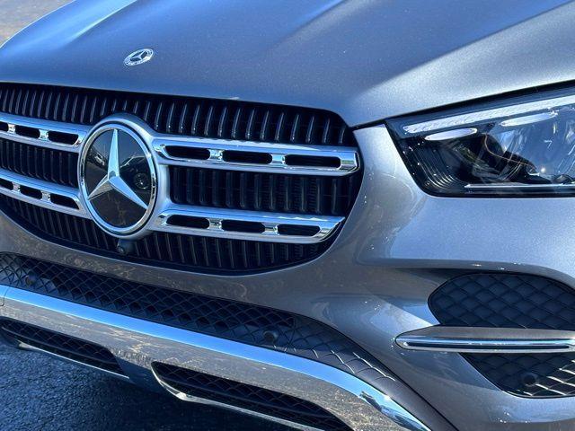 used 2025 Mercedes-Benz GLE 350 car, priced at $56,377