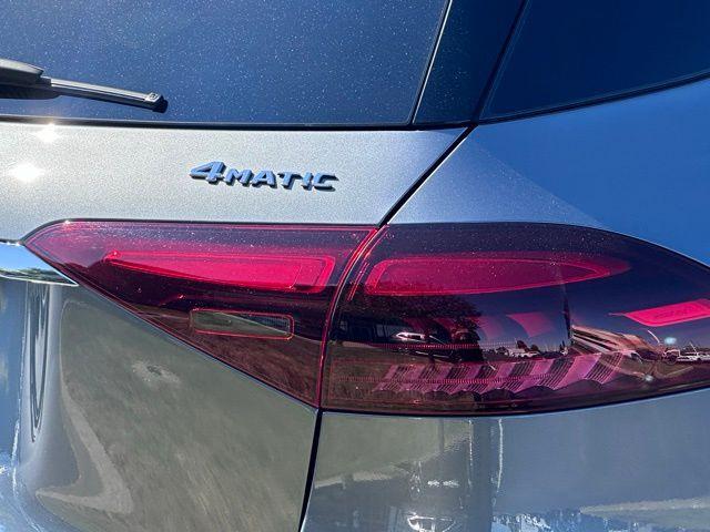 used 2025 Mercedes-Benz GLE 350 car, priced at $56,377