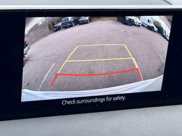 used 2022 Mazda CX-5 car, priced at $26,582