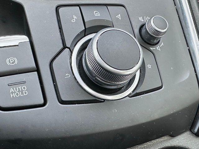 used 2022 Mazda CX-5 car, priced at $26,582