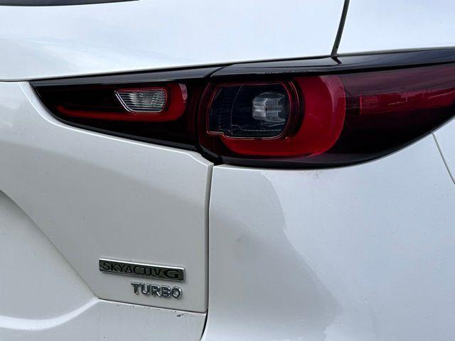used 2022 Mazda CX-5 car, priced at $26,582