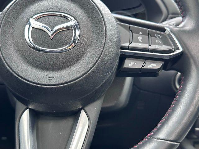 used 2022 Mazda CX-5 car, priced at $26,582