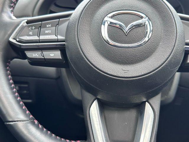 used 2022 Mazda CX-5 car, priced at $26,582