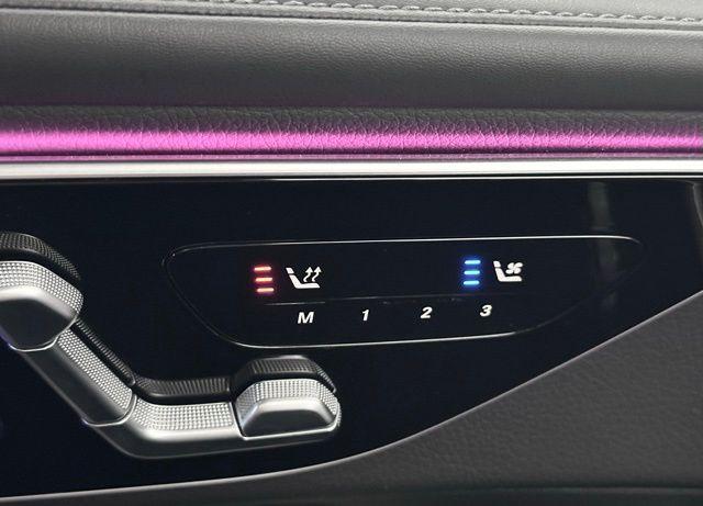 used 2024 Mercedes-Benz GLC 300 car, priced at $46,689