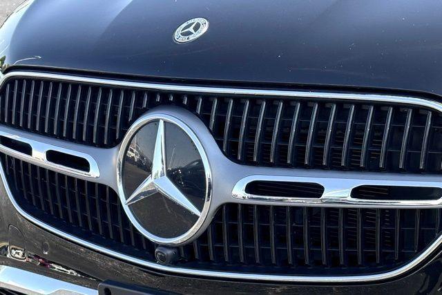 used 2024 Mercedes-Benz GLC 300 car, priced at $46,689