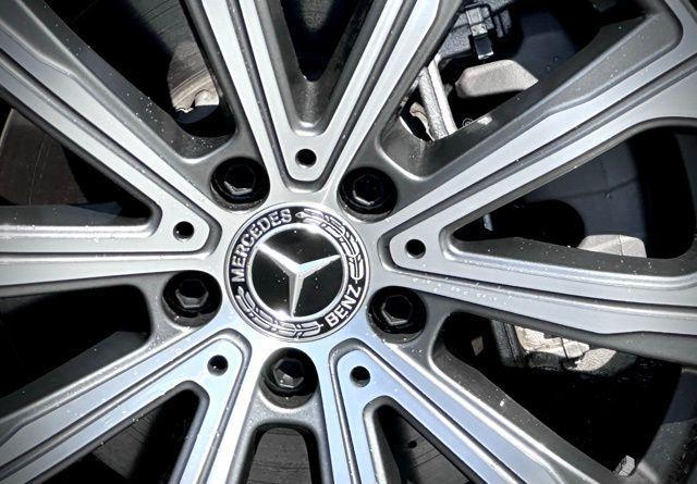 used 2024 Mercedes-Benz GLC 300 car, priced at $46,689