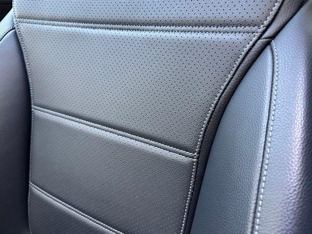 used 2024 Mercedes-Benz GLC 300 car, priced at $46,689
