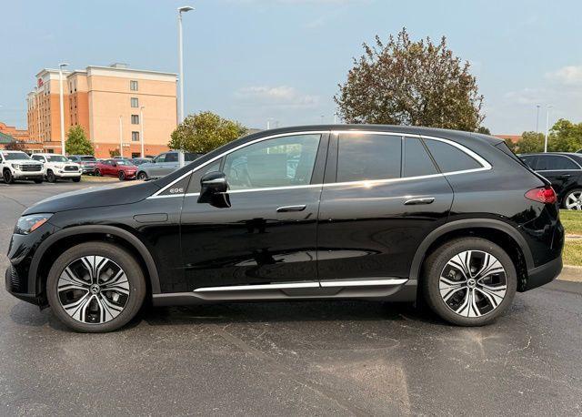 new 2026 Mercedes-Benz EQE 320 car, priced at $78,035