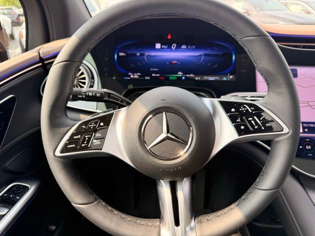 new 2026 Mercedes-Benz EQE 320 car, priced at $78,035