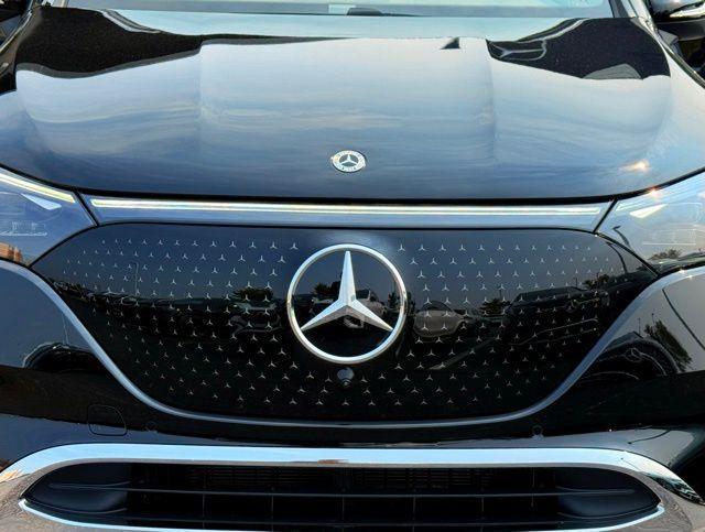 new 2026 Mercedes-Benz EQE 320 car, priced at $78,035