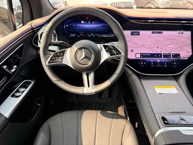 new 2026 Mercedes-Benz EQE 320 car, priced at $78,035