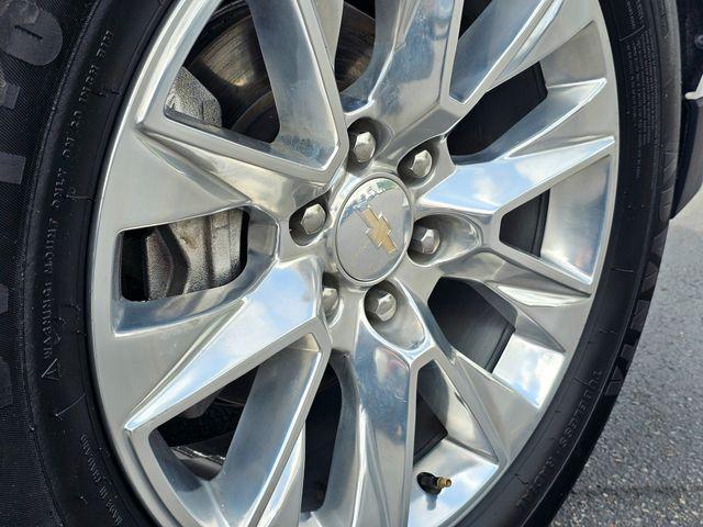 used 2023 Chevrolet Tahoe car, priced at $48,588