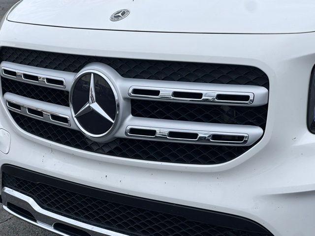 used 2022 Mercedes-Benz GLB 250 car, priced at $29,676