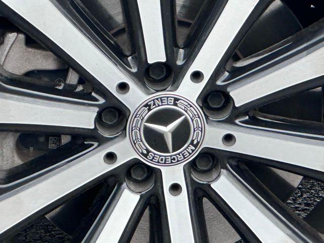 used 2022 Mercedes-Benz GLB 250 car, priced at $29,676