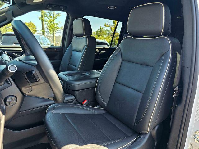 used 2023 Chevrolet Suburban car, priced at $47,655