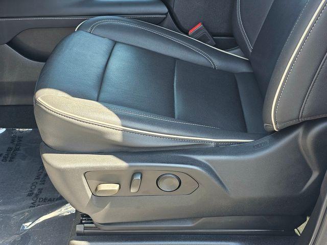 used 2023 Chevrolet Suburban car, priced at $47,655