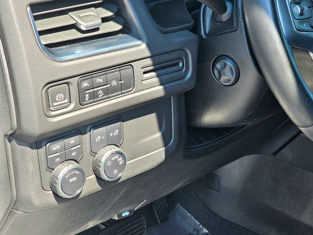 used 2023 Chevrolet Suburban car, priced at $47,655