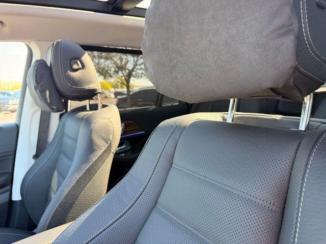 new 2026 Mercedes-Benz GLS 450 car, priced at $105,565