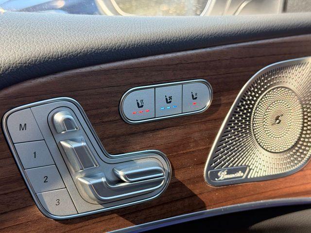 new 2026 Mercedes-Benz GLS 450 car, priced at $105,565