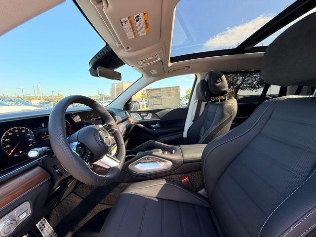 new 2026 Mercedes-Benz GLS 450 car, priced at $105,565
