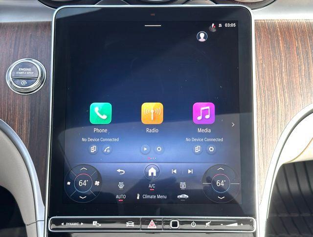 new 2026 Mercedes-Benz C-Class car, priced at $59,280