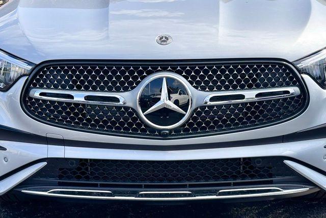 new 2026 Mercedes-Benz GLC 350e car, priced at $67,950