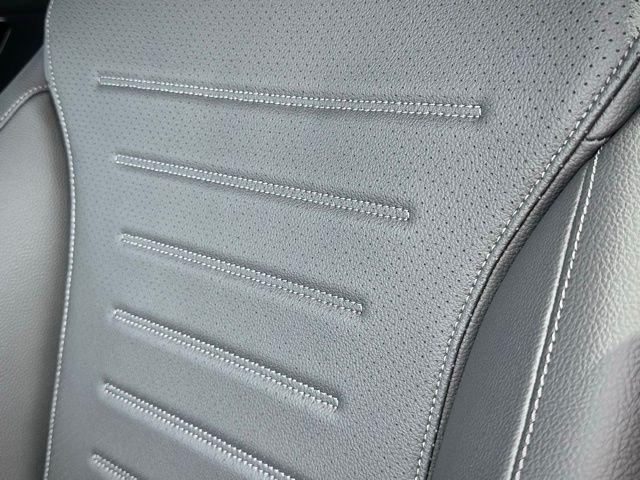 new 2026 Mercedes-Benz GLC 350e car, priced at $67,950