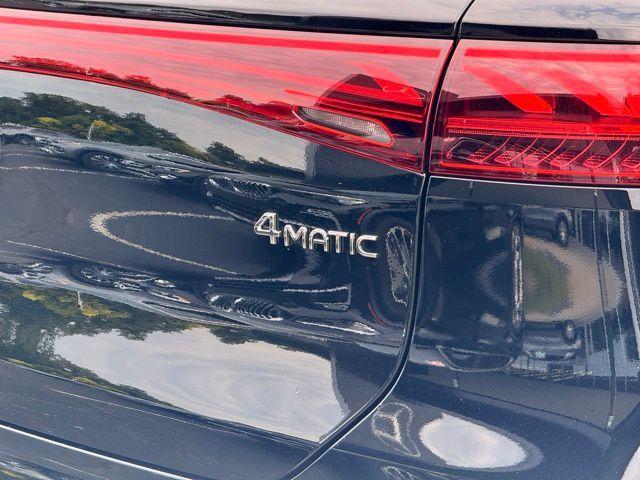 new 2026 Mercedes-Benz EQS 400 car, priced at $102,015