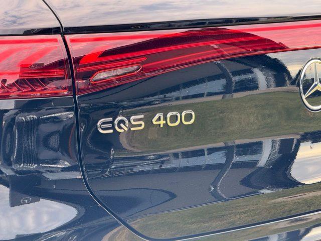 new 2026 Mercedes-Benz EQS 400 car, priced at $102,015