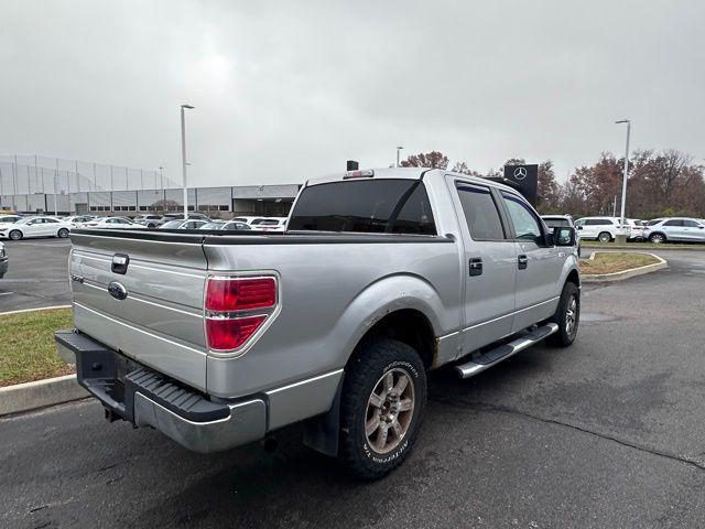 used 2010 Ford F-150 car, priced at $6,850